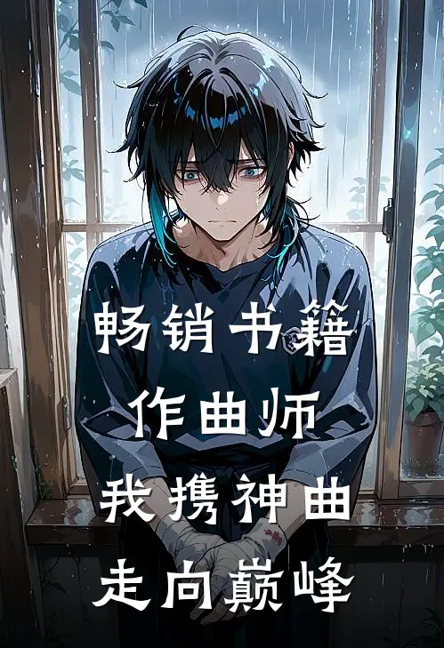畅销书籍作曲师：我携神曲走向巅峰