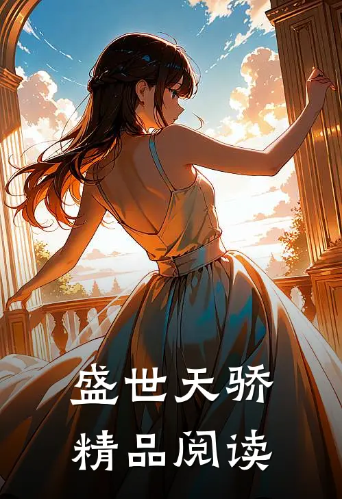 盛世天骄精品阅读