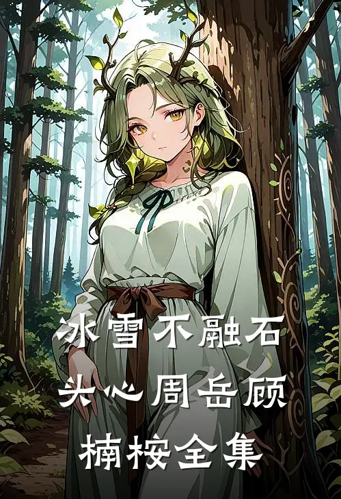 冰雪不融石头心周岳顾楠桉 全集