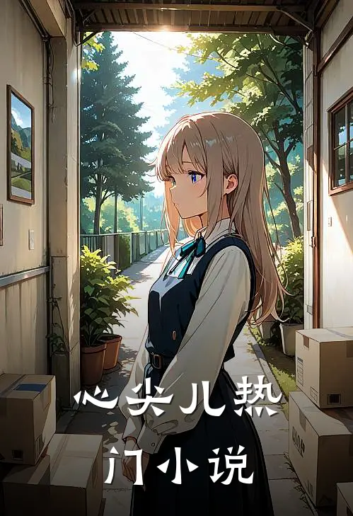 心尖儿热门小说