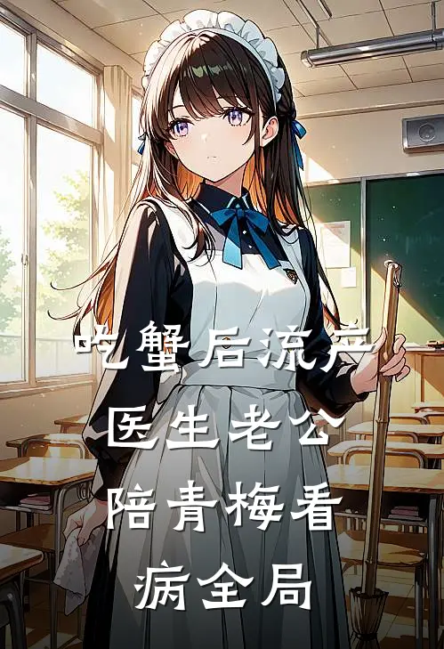 吃蟹后流产，医生老公陪青梅看病全局