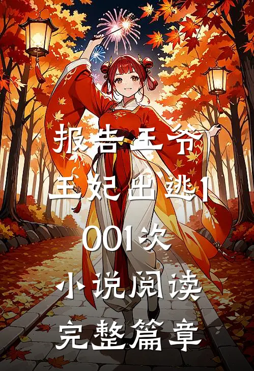 报告王爷,王妃出逃1001次小说阅读完整篇章