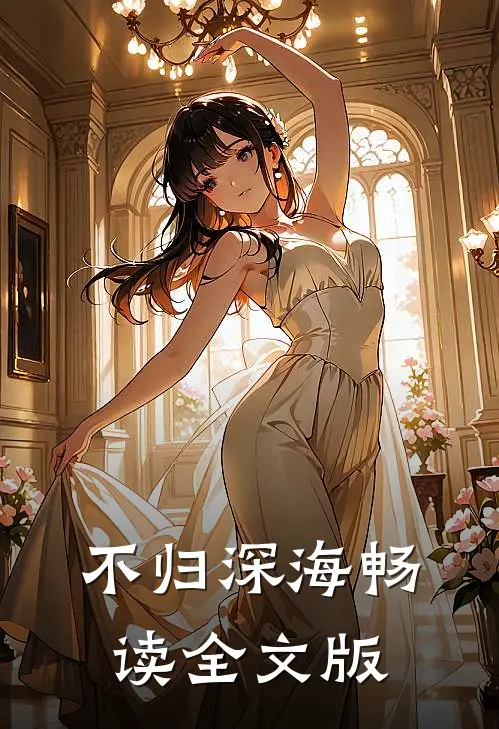 不归深海畅读全文版