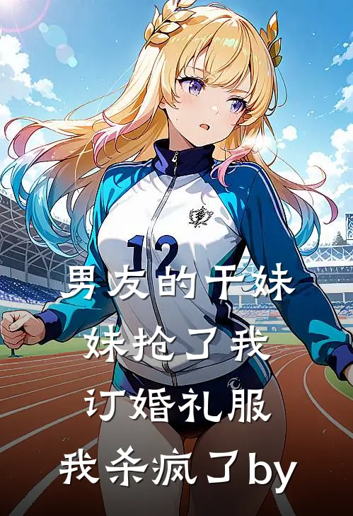 男友的干妹妹抢了我订婚礼服，我杀疯了by