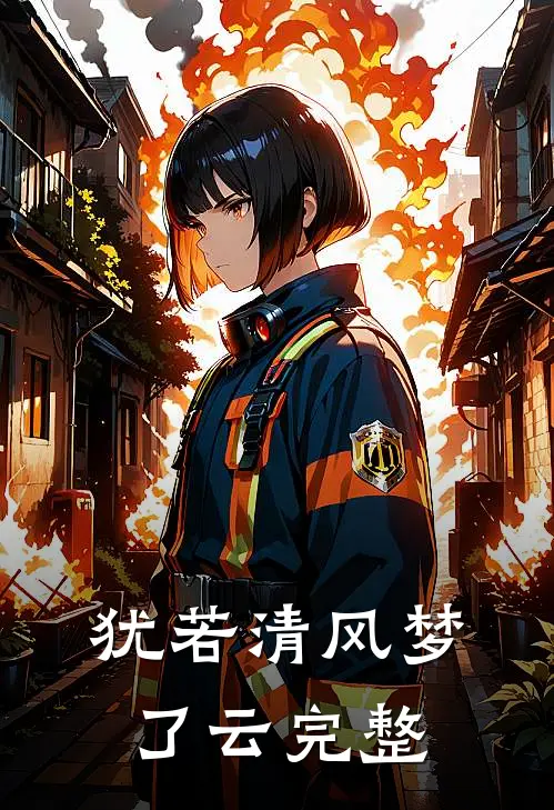 犹若清风梦了云完整