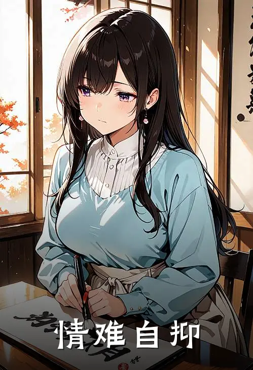 情难自抑