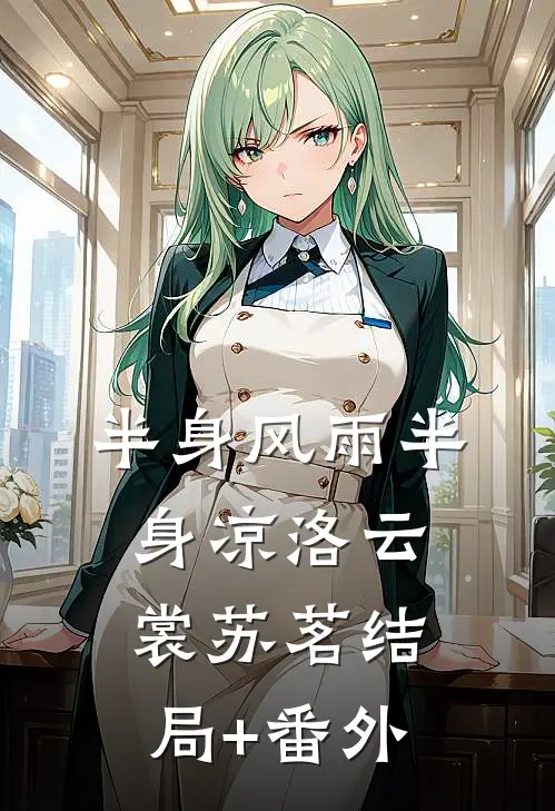 半身风雨半身凉洛云裳苏茗结局+番外