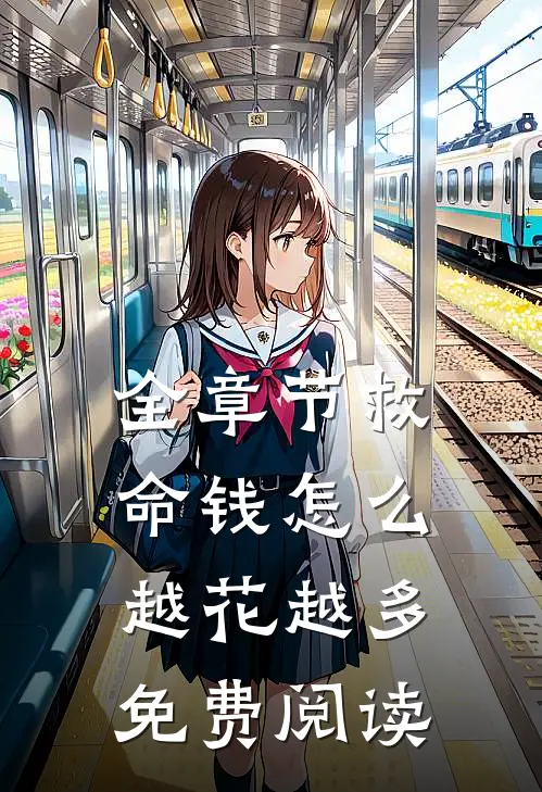 全章节救命钱怎么越花越多免费阅读