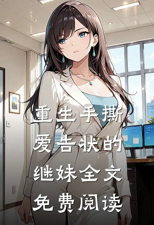 重生手撕爱告状的继妹全文免费阅读