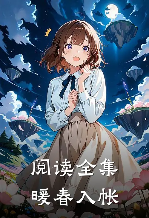 阅读全集暖春入帐