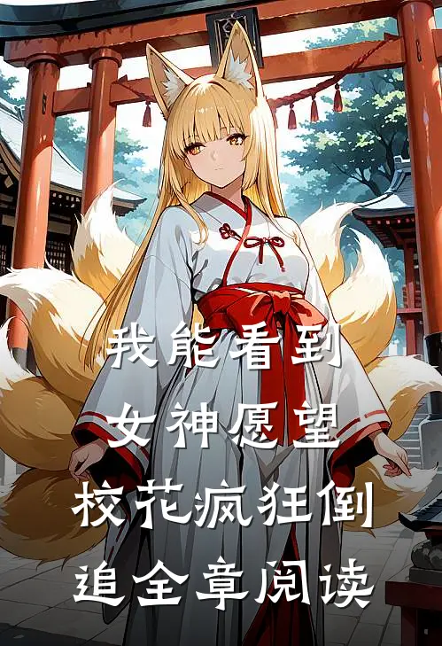 我能看到女神愿望，校花疯狂倒追全章阅读
