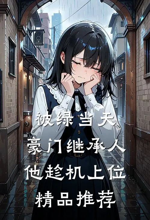 被绿当天，豪门继承人他趁机上位精品推荐