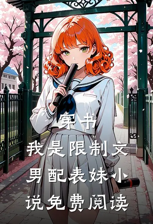 穿书，我是限制文男配表妹小说免费阅读