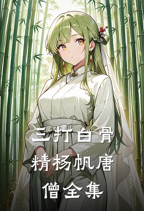 三打白骨精杨帆唐僧 全集