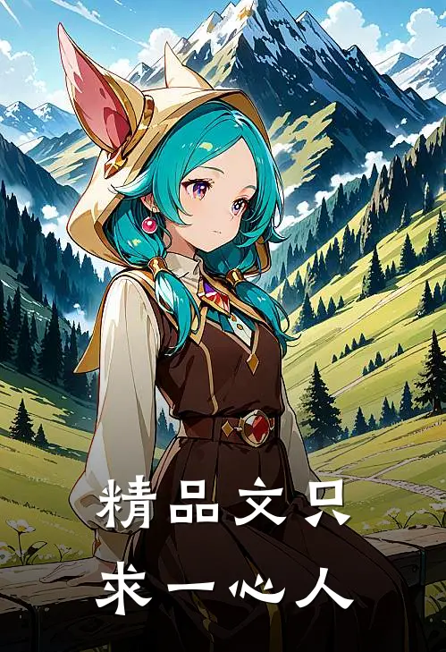 精品文只求一心人