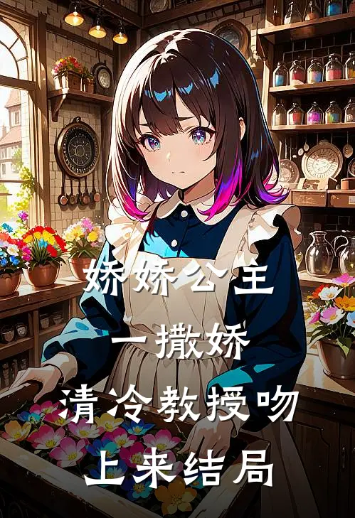 娇娇公主一撒娇，清冷教授吻上来结局