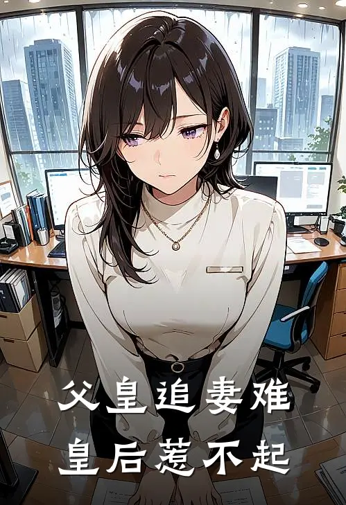 父皇追妻难，皇后惹不起