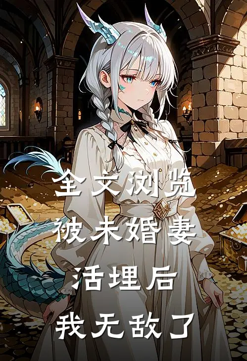 全文浏览被未婚妻活埋后，我无敌了