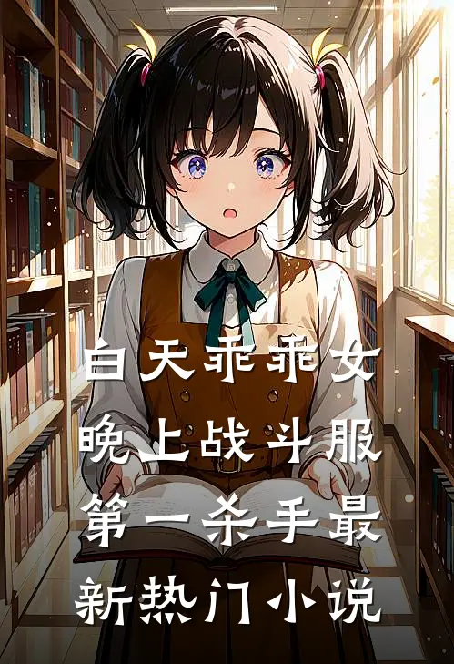 白天乖乖女，晚上战斗服第一杀手最新热门小说