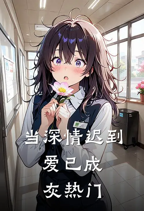 当深情迟到，爱已成灰热门