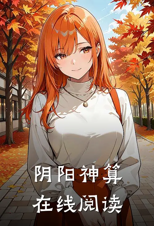 阴阳神算在线阅读