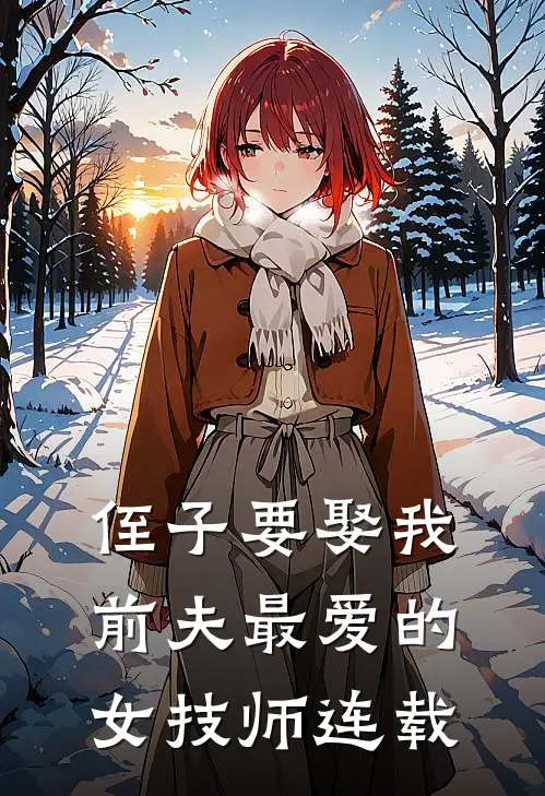 侄子要娶我前夫最爱的女技师连载
