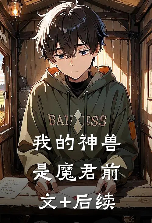 我的神兽是魔君前文+后续