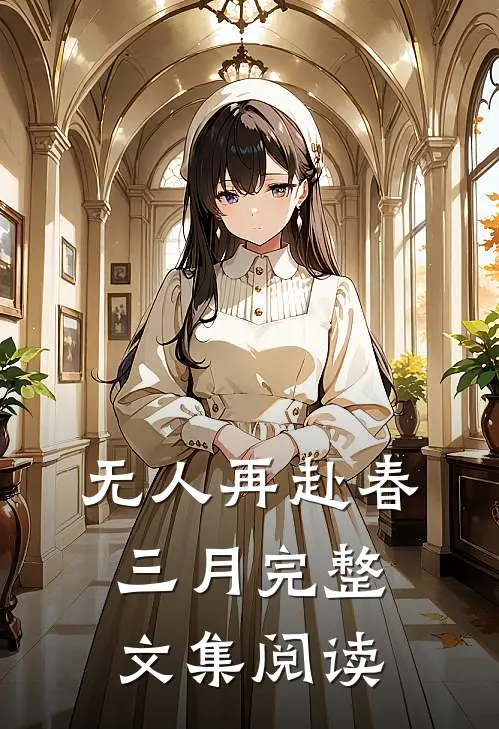 无人再赴春三月完整文集阅读