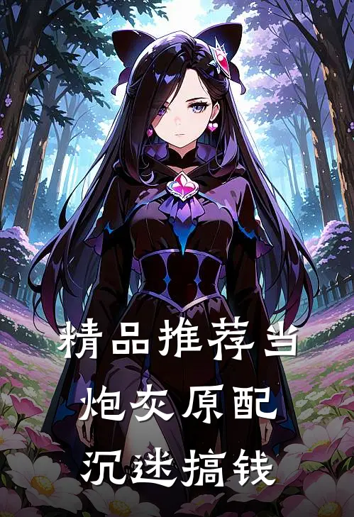 精品推荐当炮灰原配沉迷搞钱