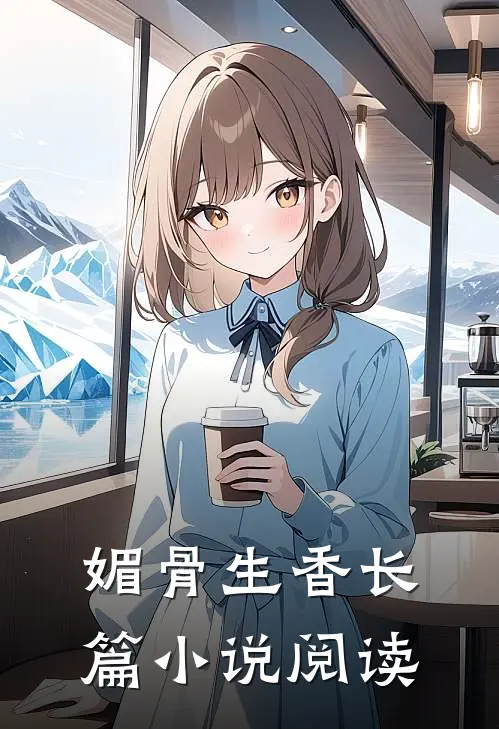 媚骨生香长篇小说阅读