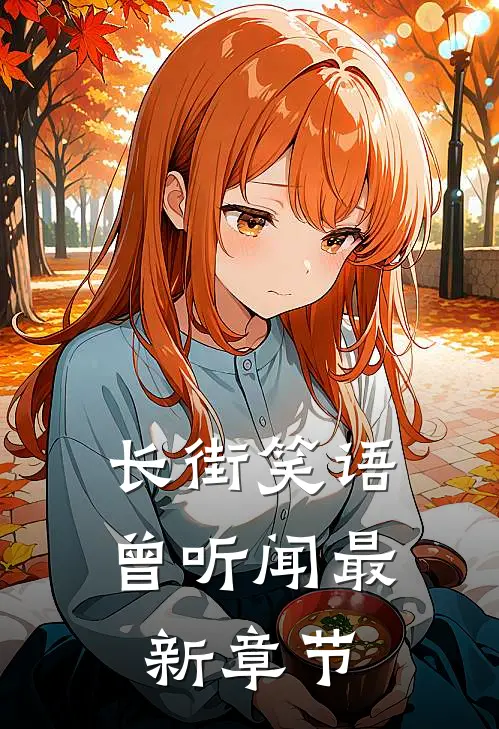 长街笑语曾听闻最新章节
