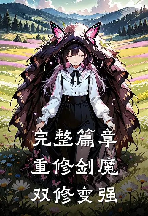 完整篇章重修剑魔，双修变强