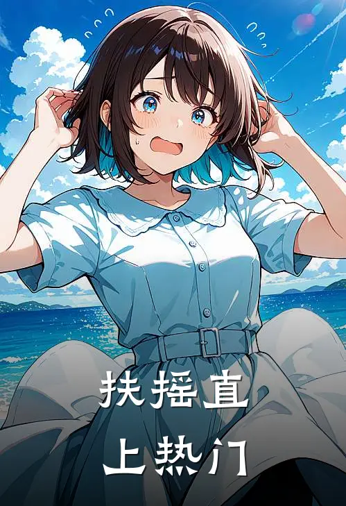扶摇直上热门