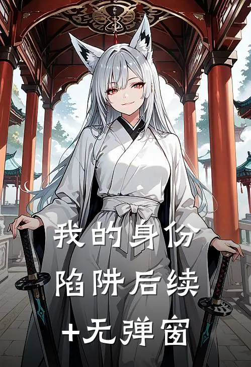 我的身份陷阱后续+无弹窗