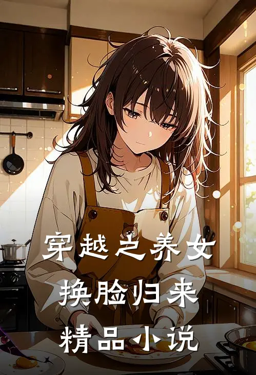 穿越之养女换脸归来精品小说