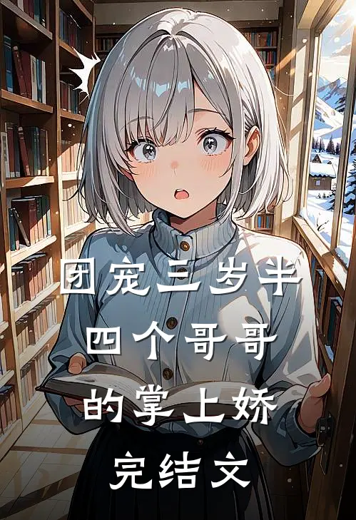 团宠三岁半：四个哥哥的掌上娇完结文