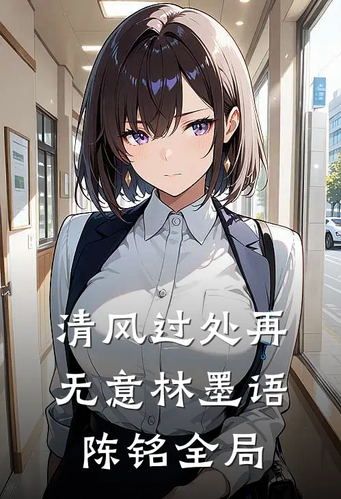 清风过处再无意林墨语陈铭全局