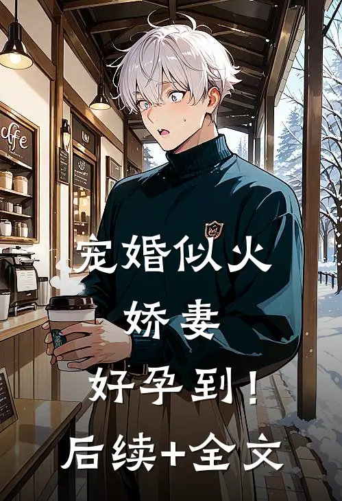 宠婚似火：娇妻，好孕到！后续+全文