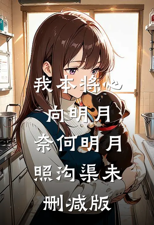 我本将心向明月，奈何明月照沟渠未删减版