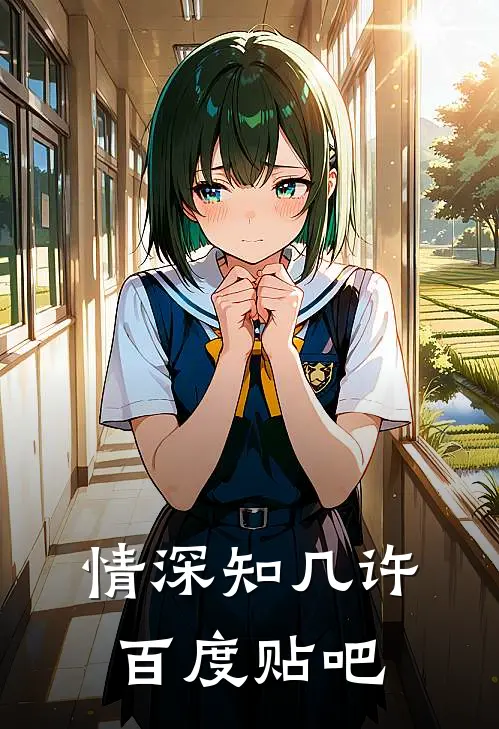 情深知几许百度贴吧