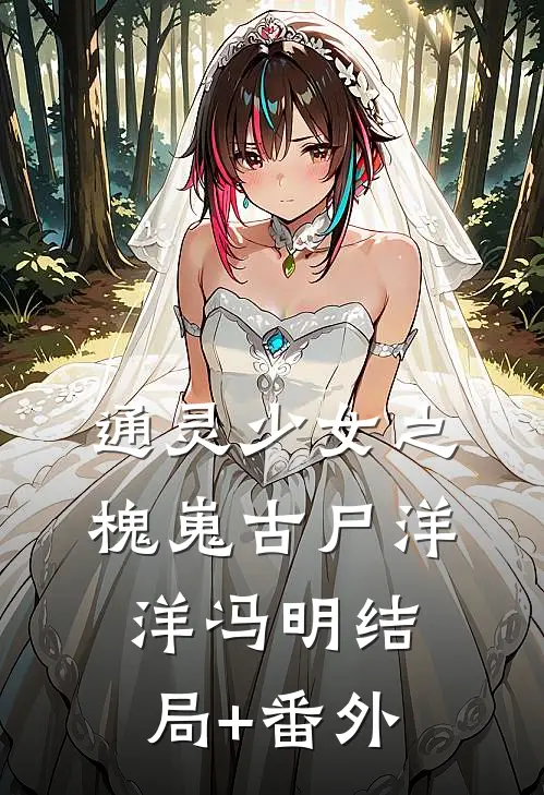 通灵少女之槐嵬古尸洋洋冯明结局+番外
