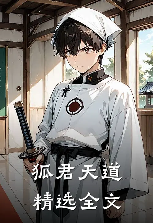 狐君天道精选全文