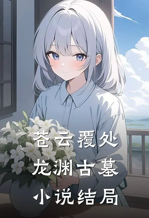 苍云覆处，龙渊古墓小说结局