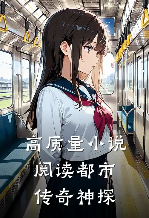 高质量小说阅读都市传奇神探