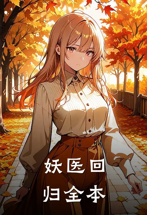 妖医回归全本