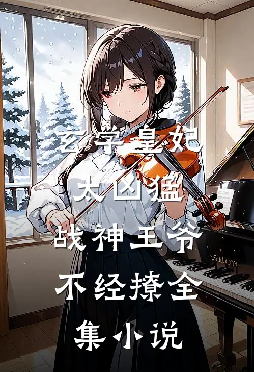 玄学皇妃太凶猛，战神王爷不经撩全集小说