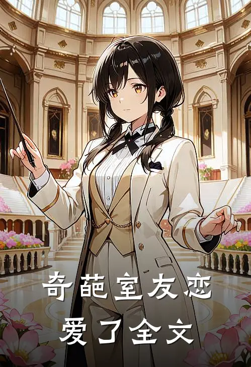 奇葩室友恋爱了全文阅读
