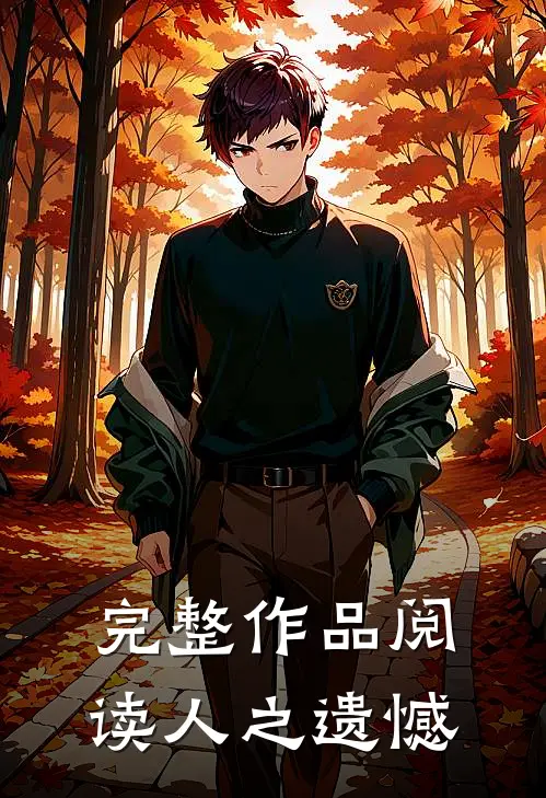 完整作品阅读人之遗憾