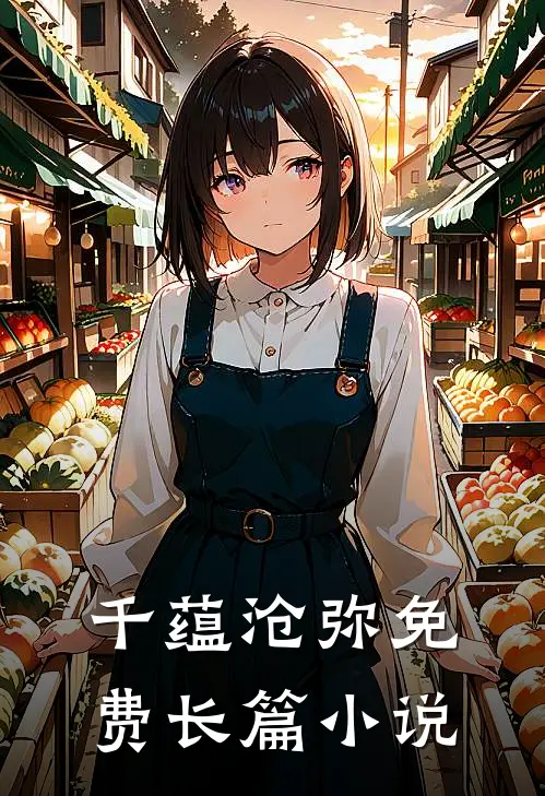 千蕴沧弥免费长篇小说