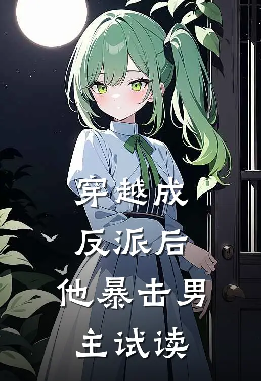 穿越成反派后,他暴击男主试读